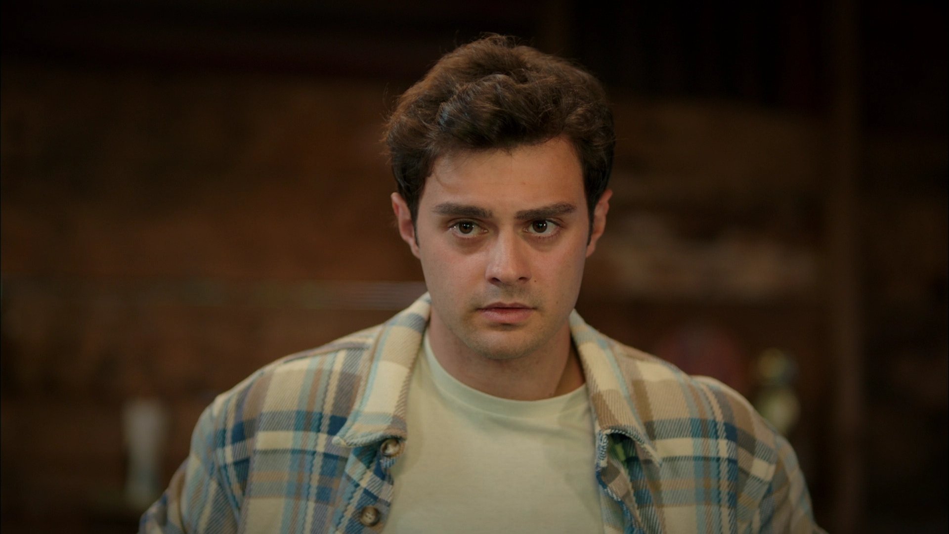 Kardeşlere büyük şok... 