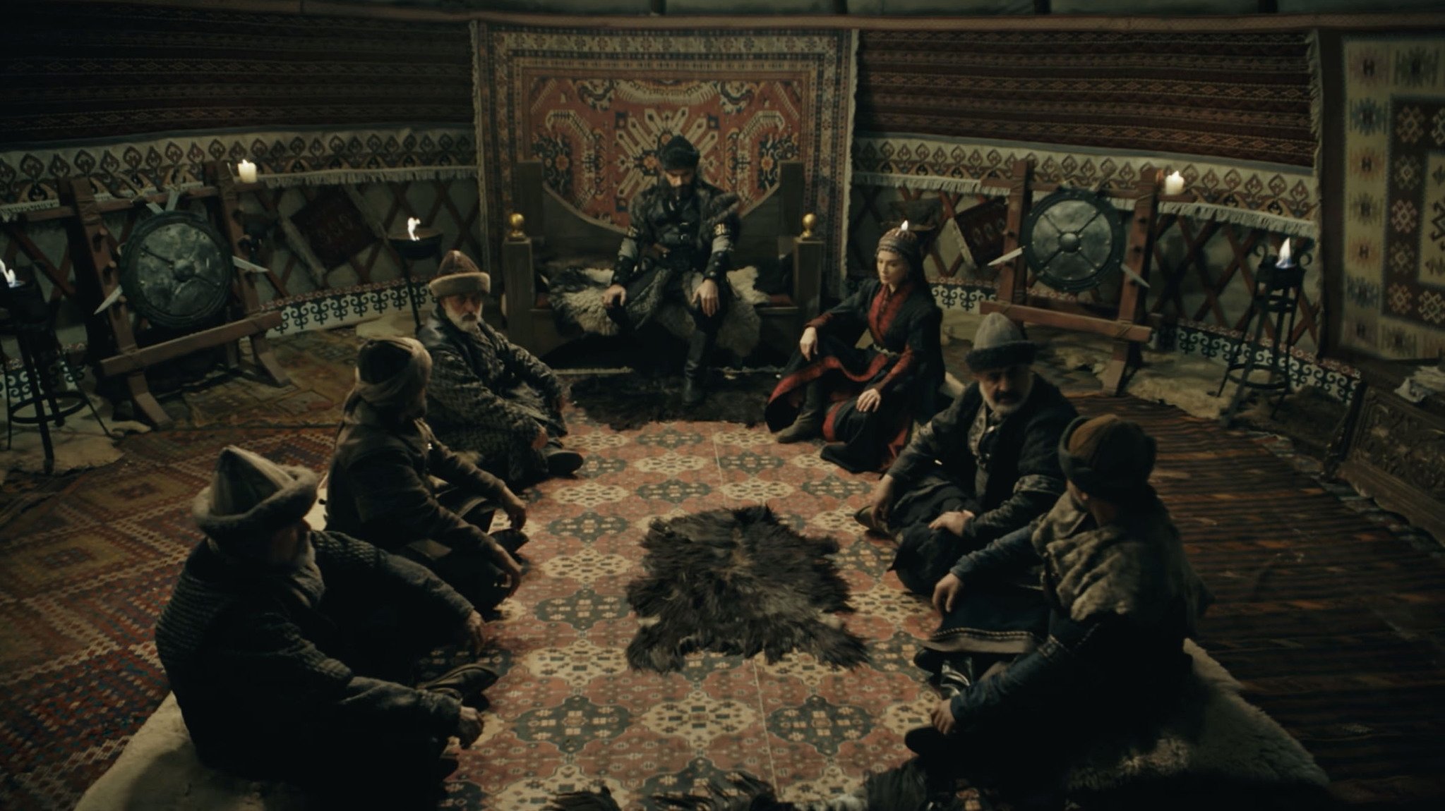 91. Bölüm Foto Galeri