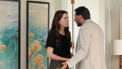 70. Bölüm Foto Galeri 