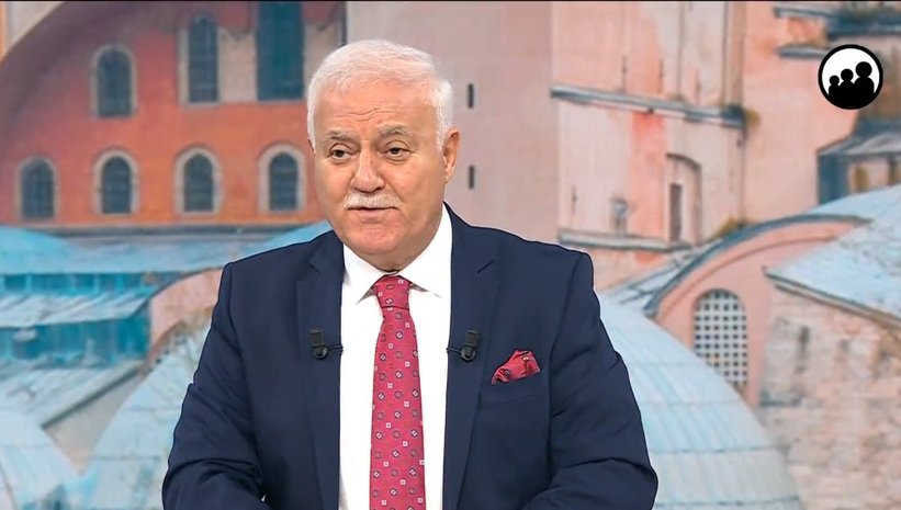 Nihat Hatipoğlu Sorularınızı Cevaplıyor