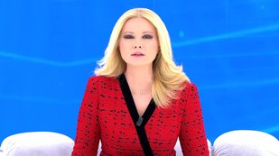 Müge Anlı ile Tatlı Sert