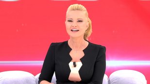 Müge Anlı ile Tatlı Sert