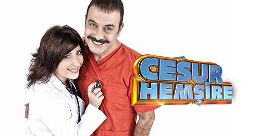 Cesur Hemşire