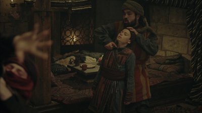 Celaleddin,Cihangir’i kurtarabilecek mi?