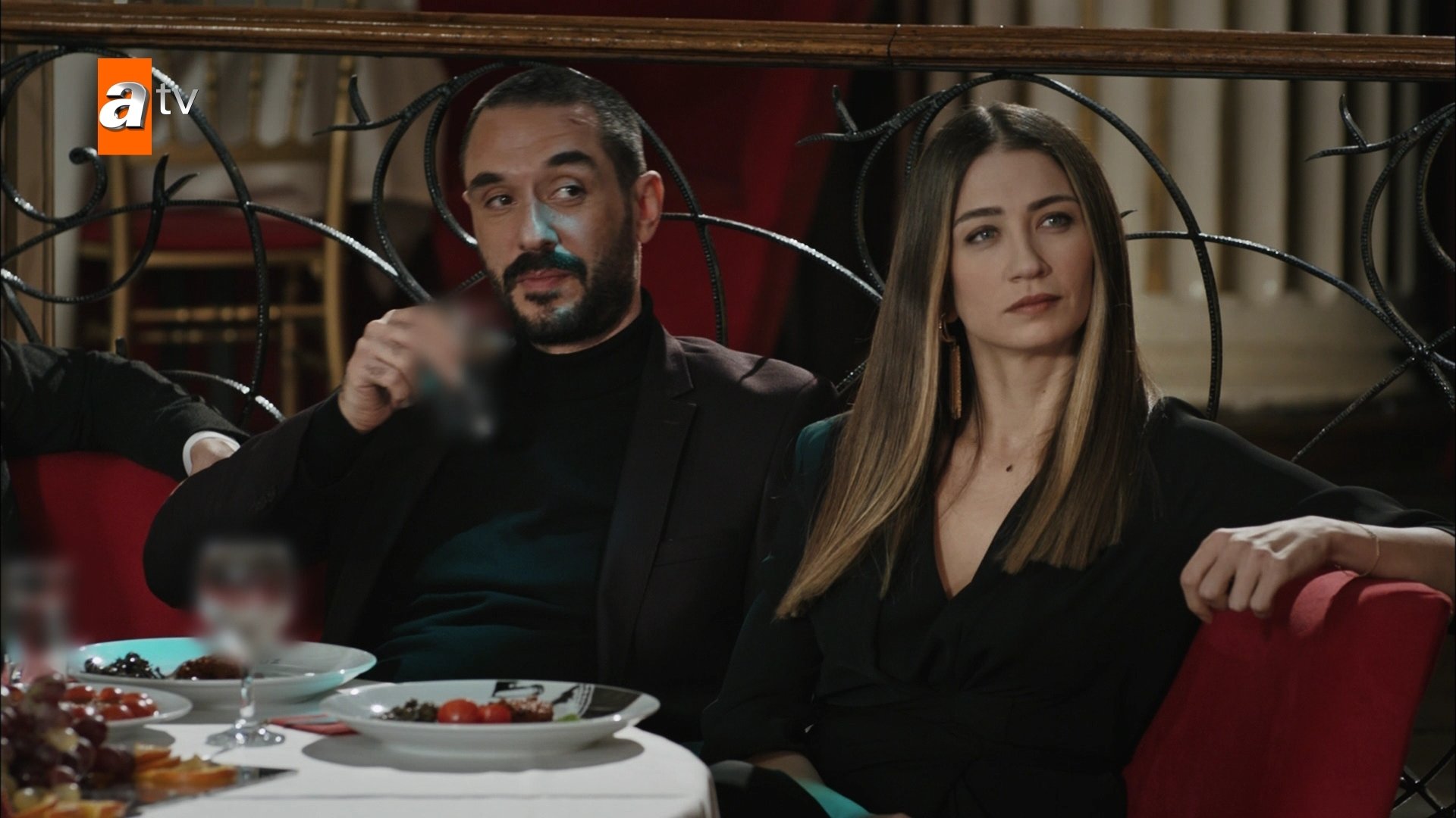 Ömür Façalı Foto Galeri