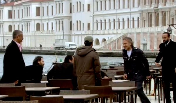 Ezel 48. bölüm fotoğrafları