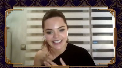 Hilal Altınbilek - Soru Cevap 4. Bölüm