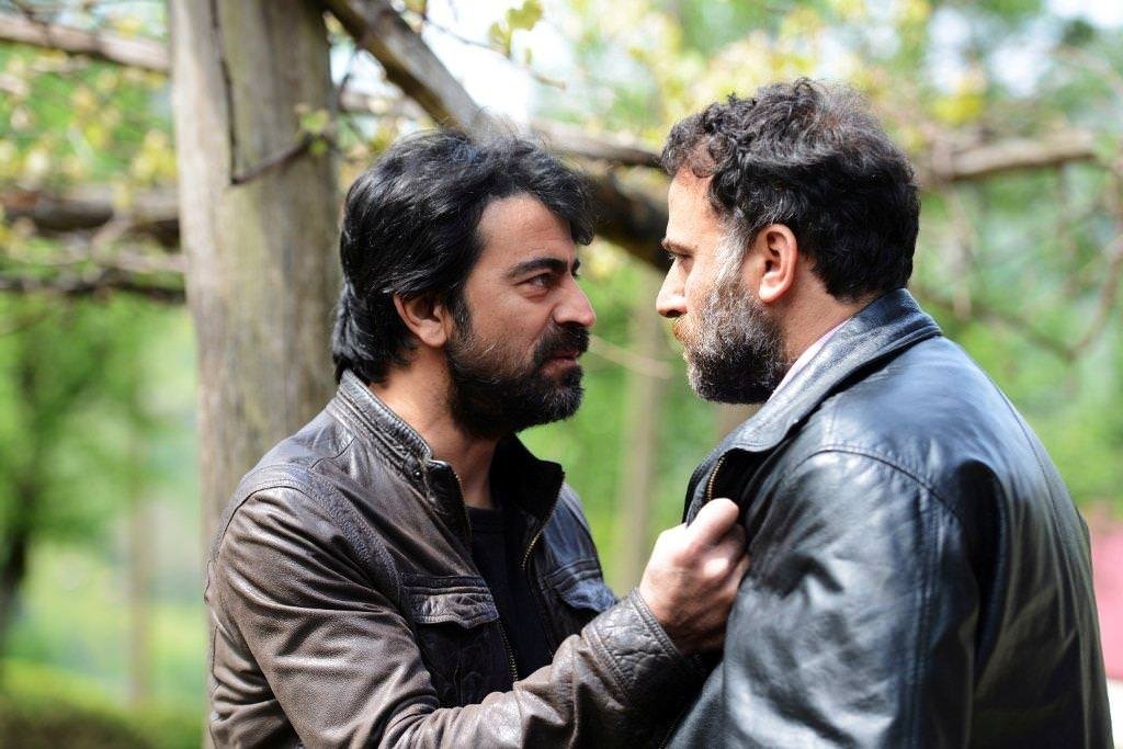 27.bölüm fotoğrafları