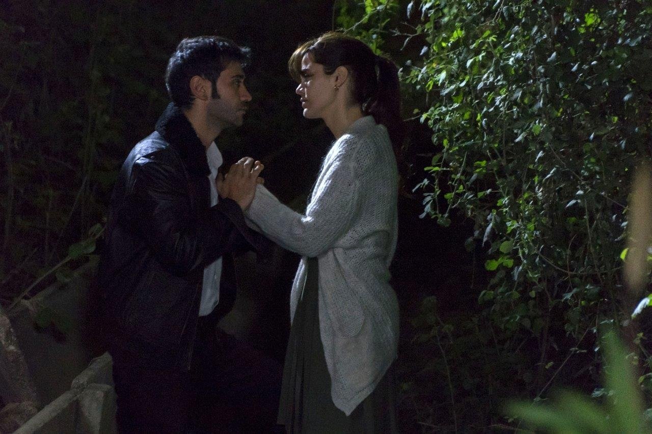 Züleyha ve Yılmaz'ın Unutulmaz Aşkı