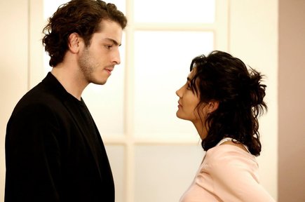 4. Bölüm Foto Galeri