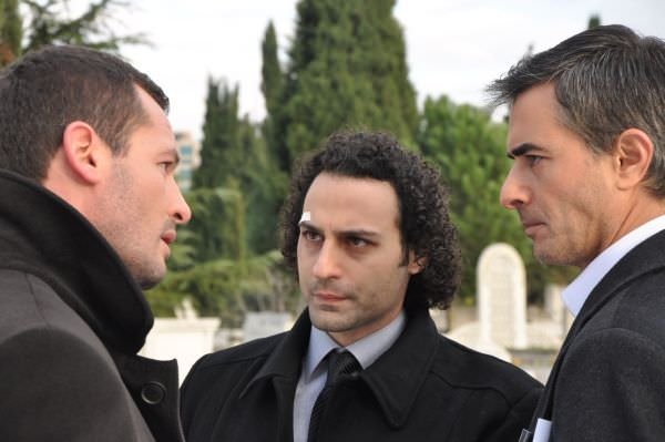 Unutulmaz 63. Bölüm