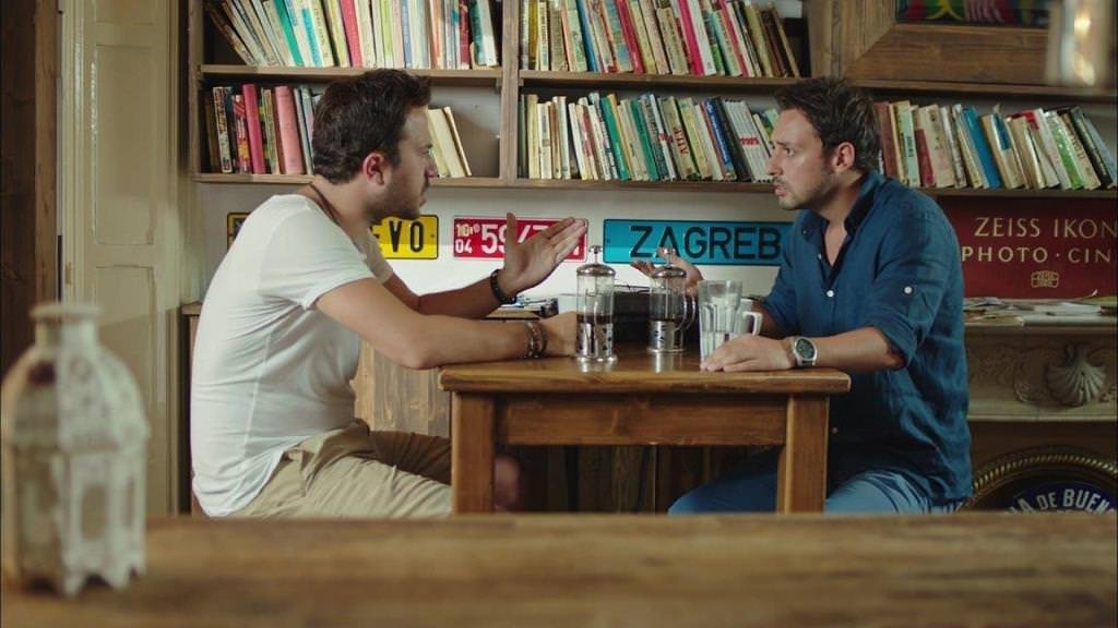 5.bölüm fotogaleri