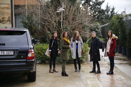 112. Bölüm Foto Galeri