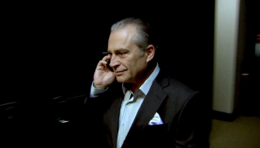 Ezel 52. bölüm fotoğrafları