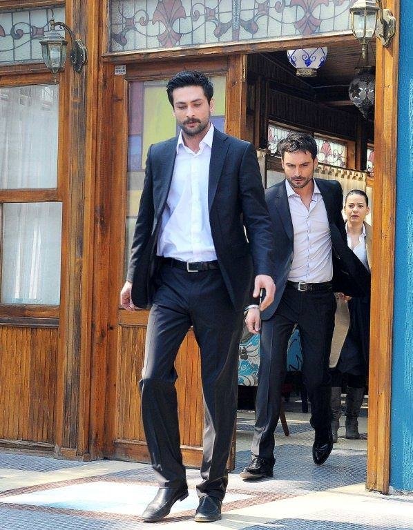 22.bölüm fotoğrafları