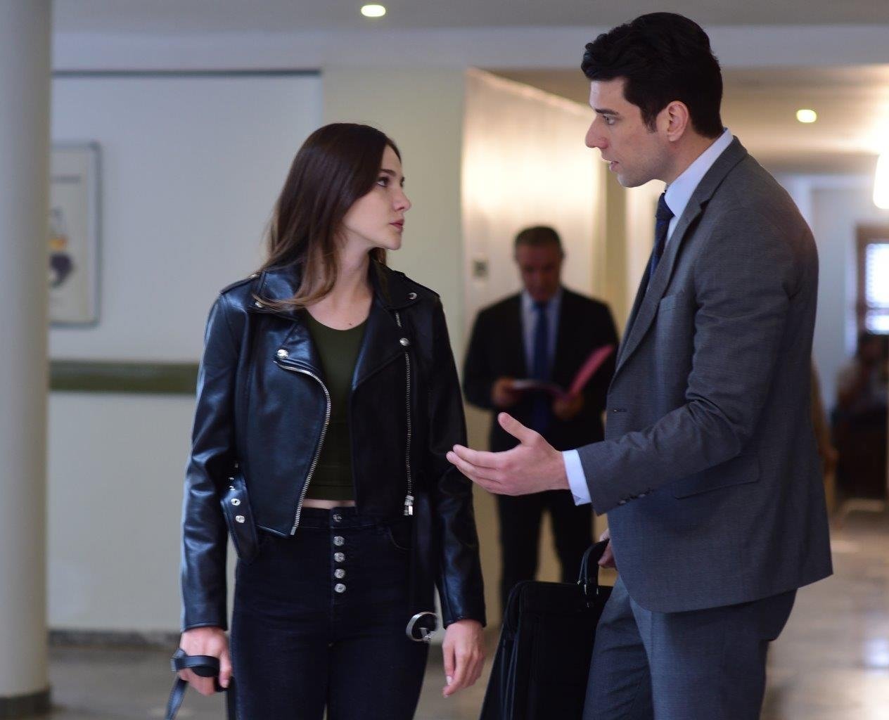 22. Bölüm Foto Galeri 