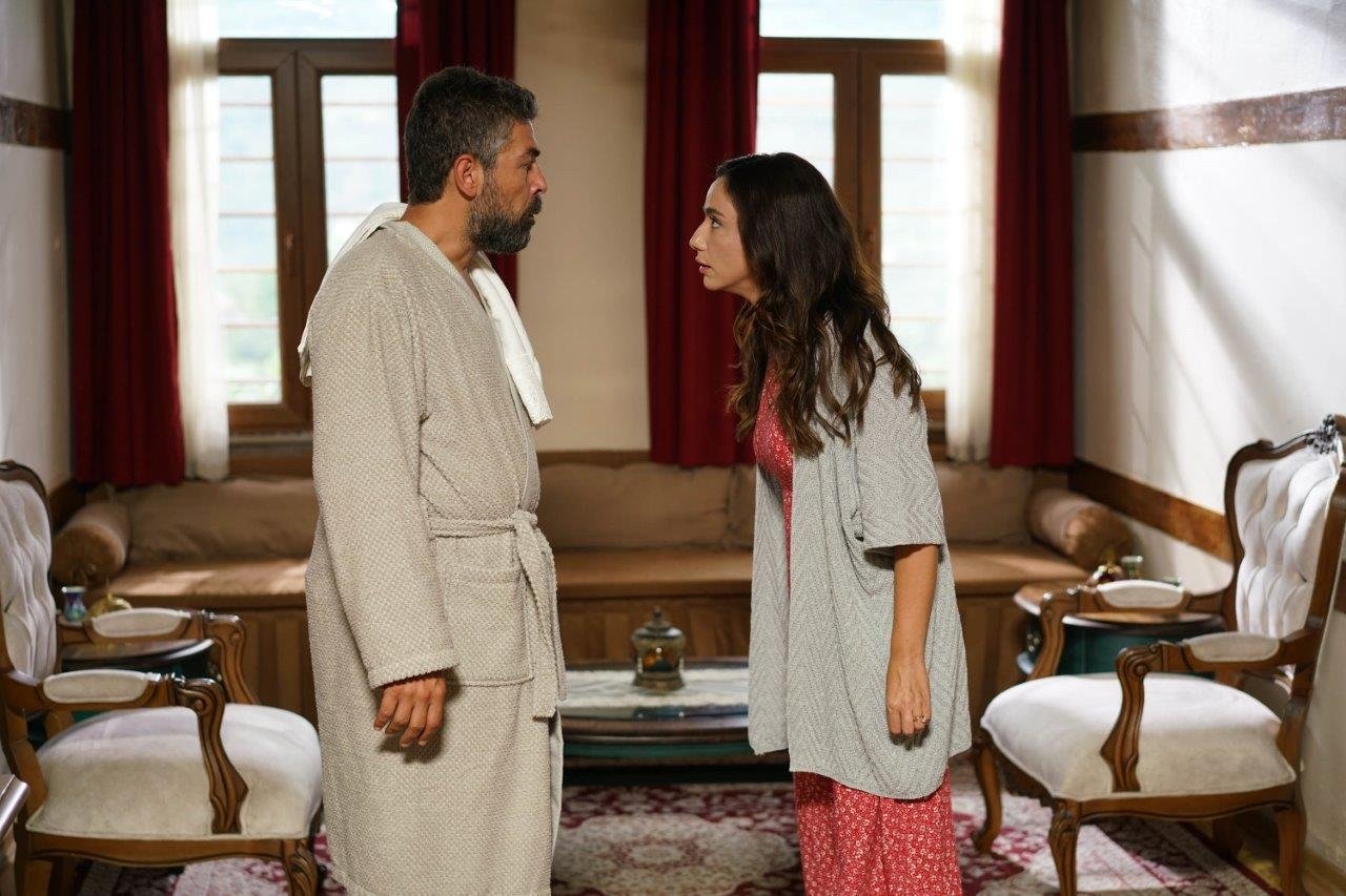 56. Bölüm Foto Galeri 