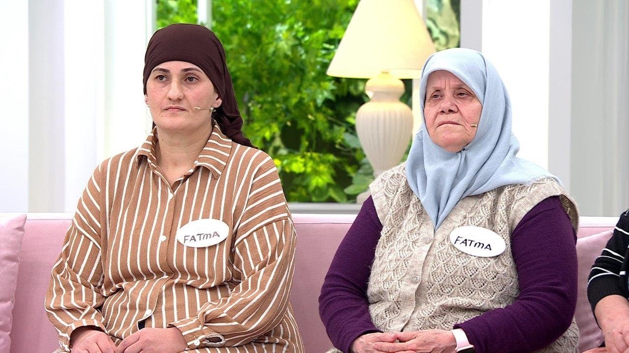 'Sözde Mehdi' Türkiye'yi ayağa kaldırdı!