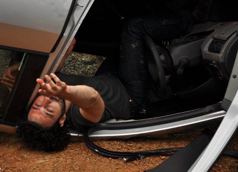 Unutulmaz 89. bölüm fotoğrafları