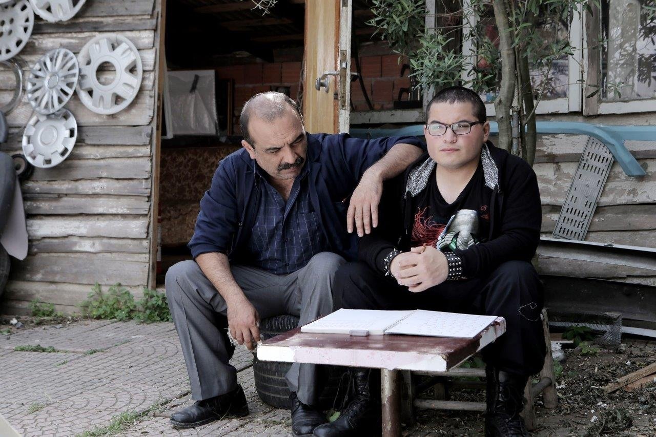 15 - 16. Bölüm Foto Galeri 