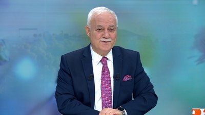 Nihat Hatipoğlu Sorularınızı Cevaplıyor