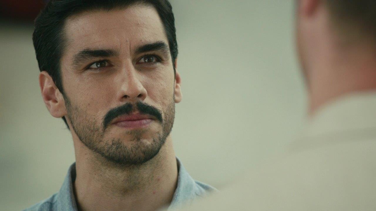 9. Bölüm Foto Galeri