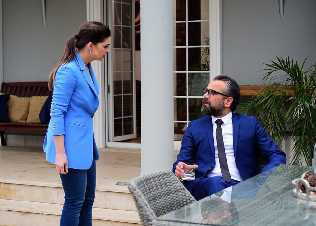 12. bölüm fotogaleri