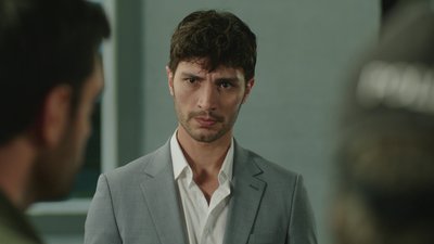 Sevmek Zamanı - Final Fragmanı