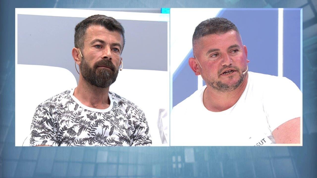 Katil ortaya çıktı mı?