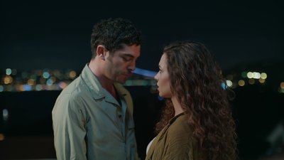 Bir Gece Masalı 2 Bölüm | Bir Gece Masalı Son Bölüm İzle atv