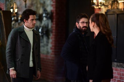 3. Bölüm Foto Galeri