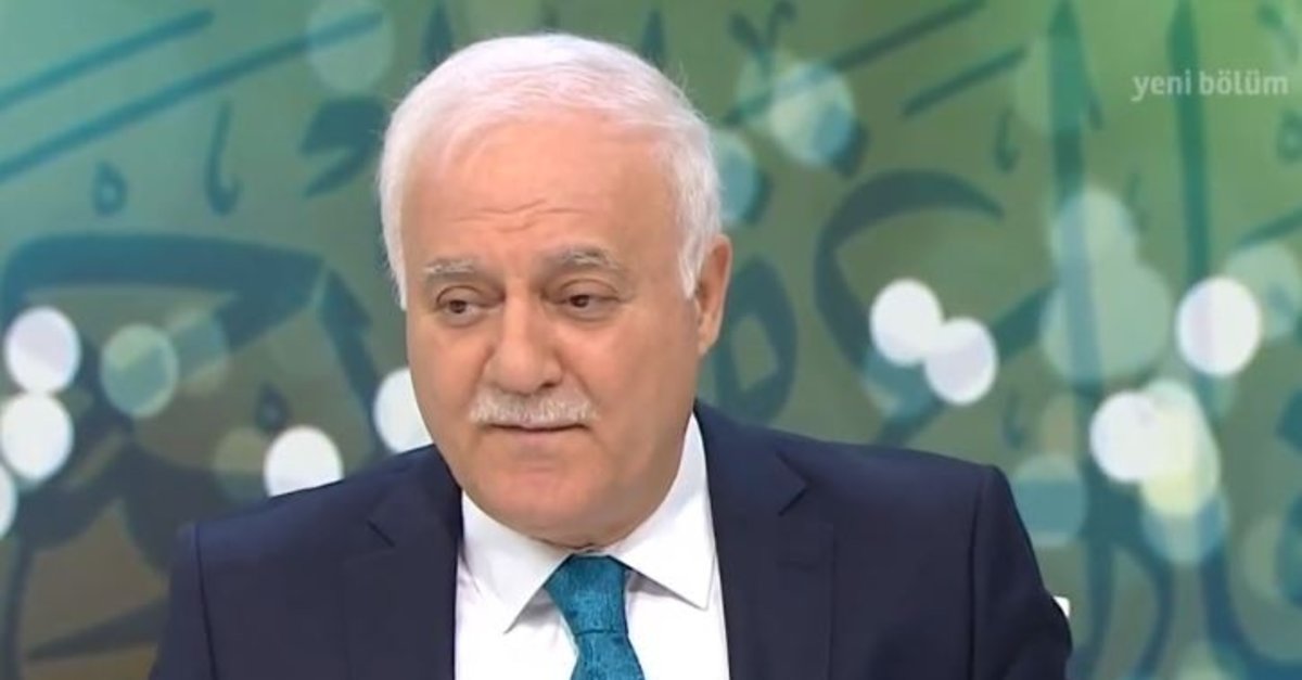 nihat-hatipoglu-ile-kuran-ve-sunnet