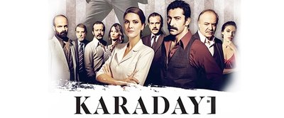 Karadayı