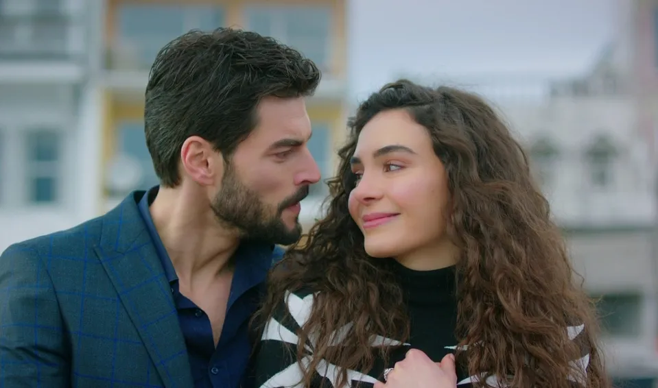 hercai