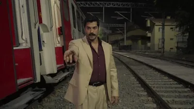 Kenan, Emir’i alıyor!