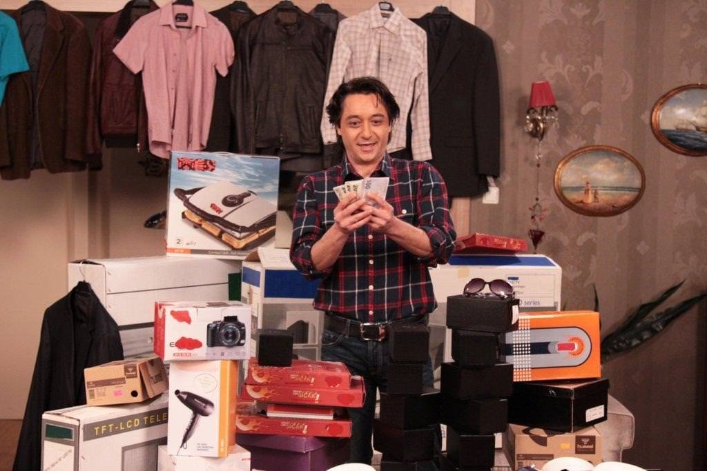 Yahşi Cazibe 82.bölüm fotoğrafları