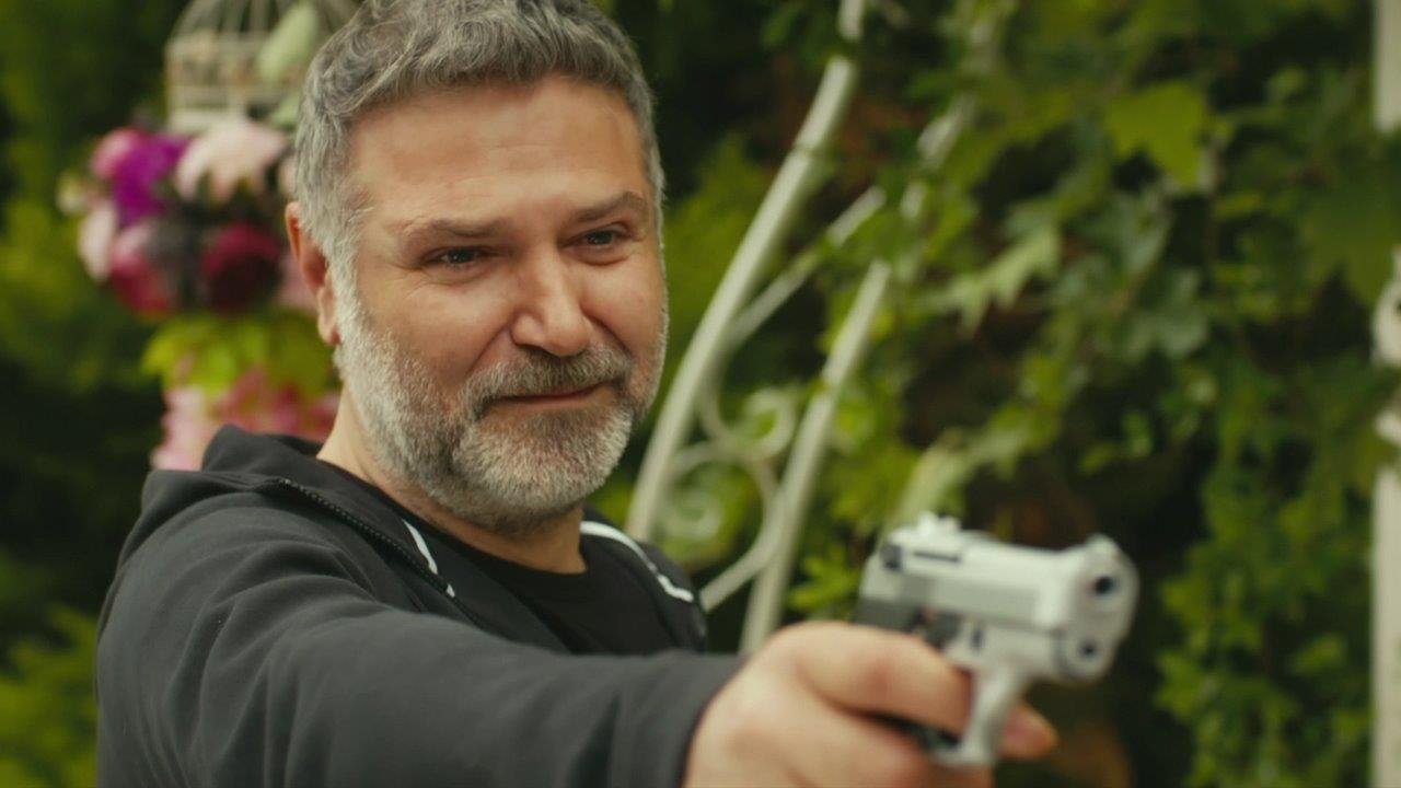 19. Bölüm foto galeri