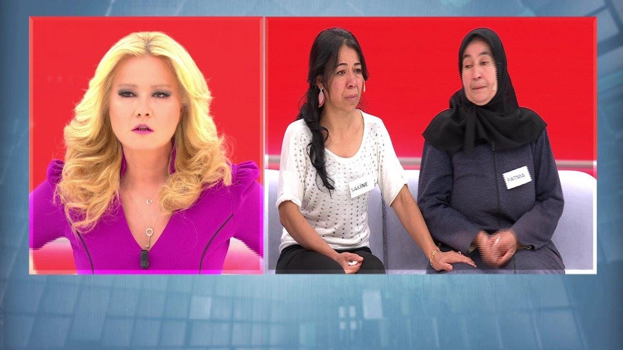 Sibel Karabulut'un alıkonulduğu iddiası