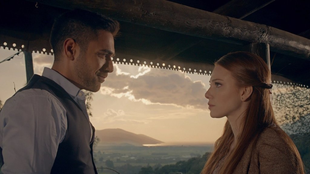 Şimdi aşk zamanı... 3. Bölüm fotogaleri