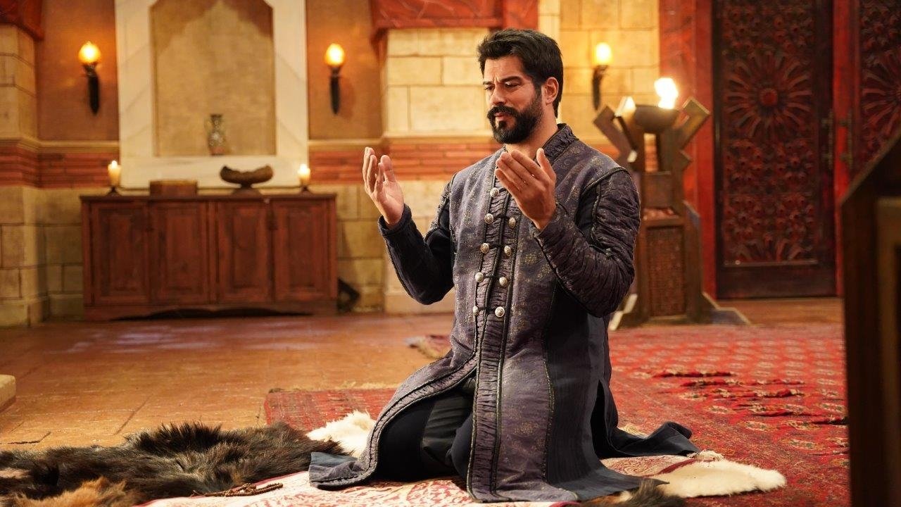 143. Bölüm Foto Galeri 