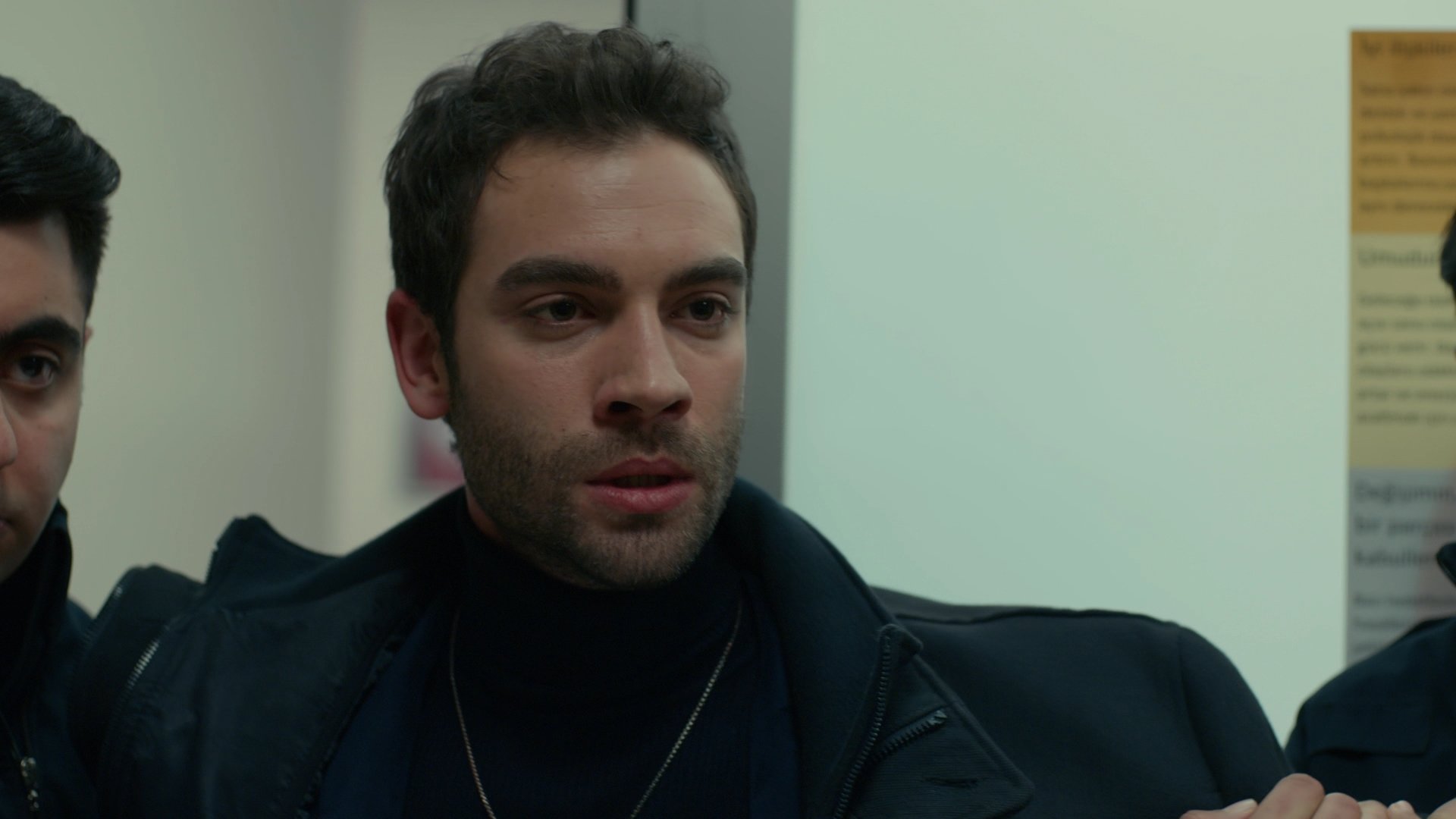 Feraye ve Yaman aşkında neler olacak?