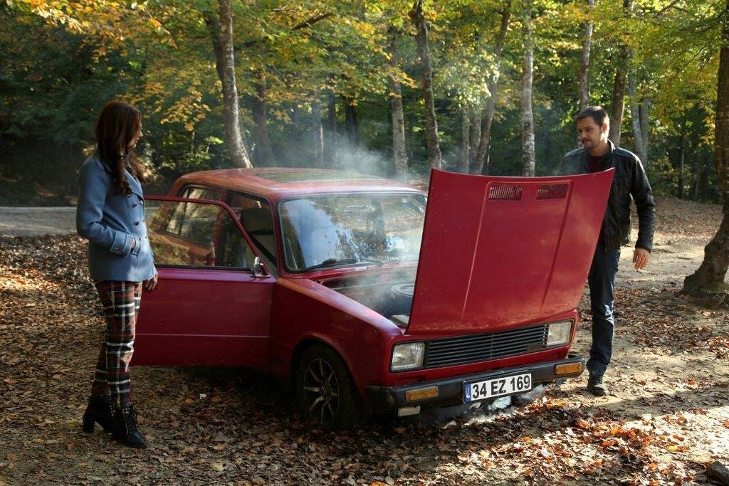 21. bölüm fotoğrafları