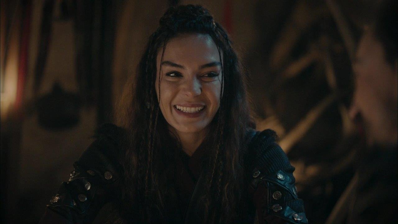 Hanlık soyu tehlikede!