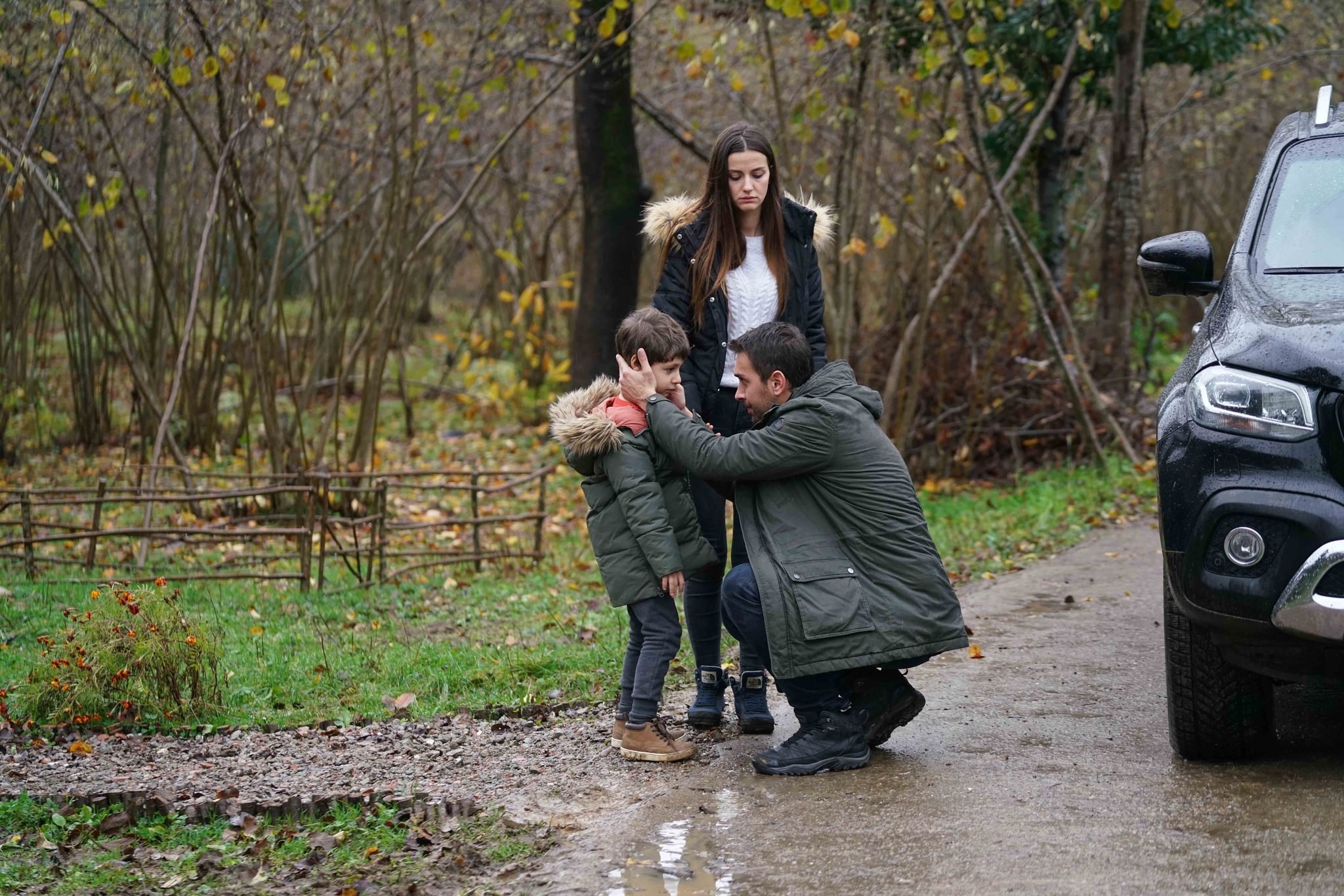 34. Bölüm Foto Galeri