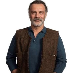 Vermem Seni Ellere | Kadro | Şakir