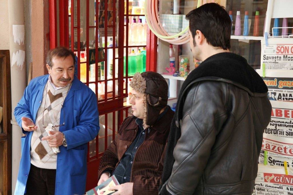 35.bölüm fotoğrafları