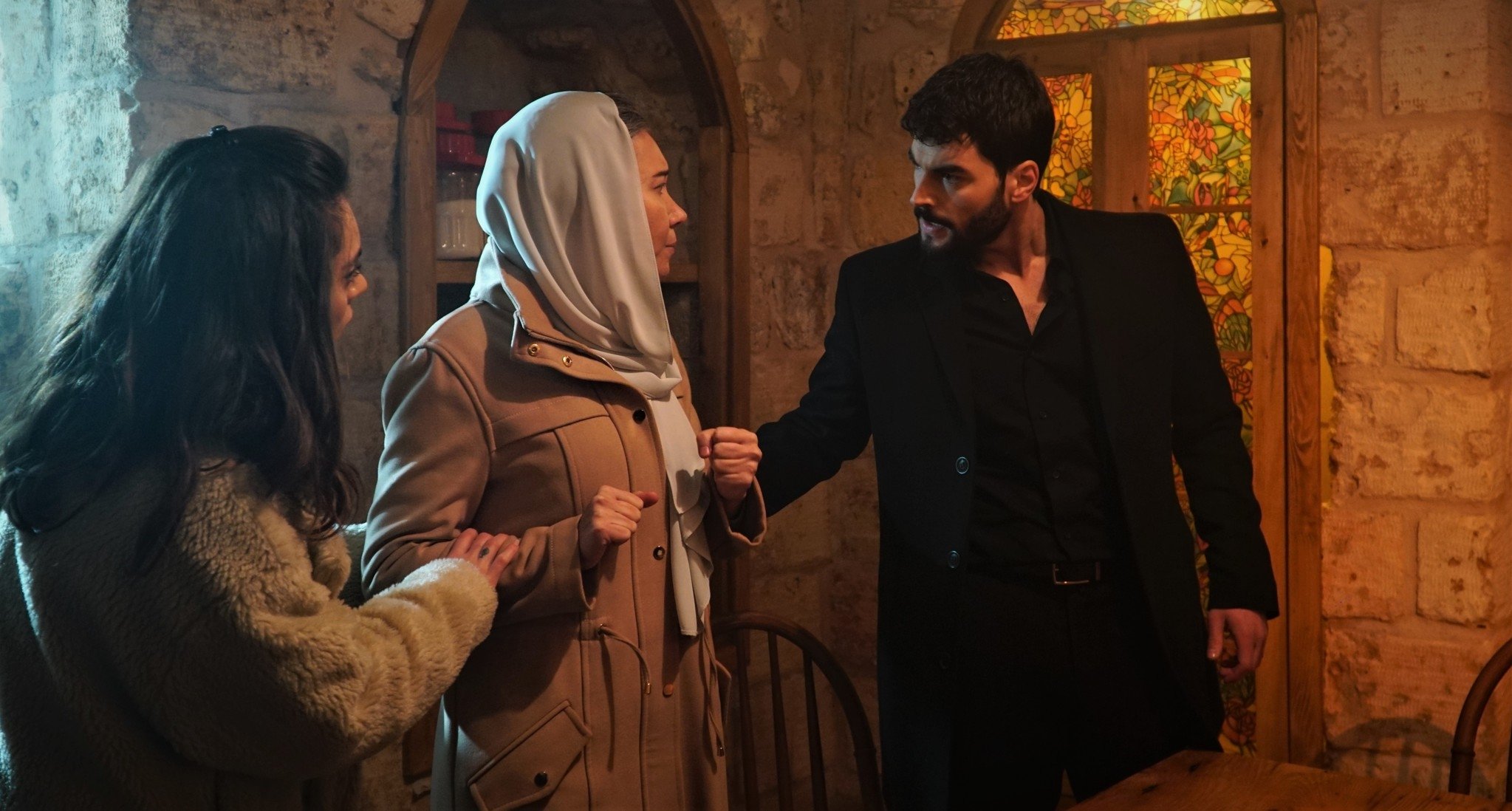 Hercai'de bugüne kadar neler oldu?