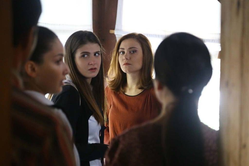 56. bölüm fotogaleri 