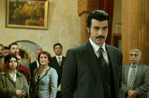 Behice, Züleyha'yı öldürecek mi?