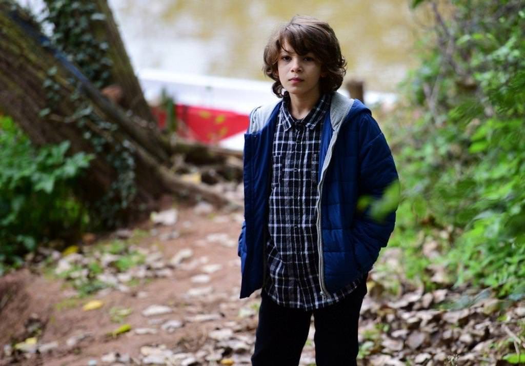 32. bölüm fotogaleri